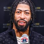 The Dallas Mavericks Got Fleeced Again