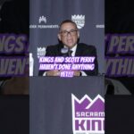 This Season Has Been A Waste Of Kings Fans Time #kings #nba #shorts #sacramento