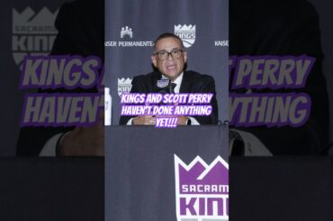 This Season Has Been A Waste Of Kings Fans Time #kings #nba #shorts #sacramento
