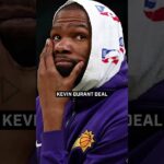 Did The Phoenix Suns LEARN From Past NBA Trade Deadlines?