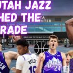 The Utah Jazz Crushed The Jaren Jackson Jr Trade