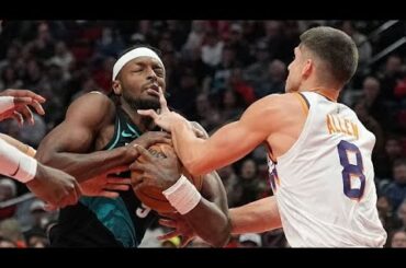 Phoenix Suns vs Portland Trail Blazers | Full Game Highlights | February 3, 2026 | NBA Season