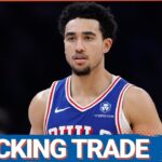 BREAKING: OKC Thunder STUNS with Trade For Jared McCain | SGA OUT Through All-Star Break