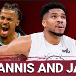 WAITING: Miami Heat Planning to LAND Giannis Antetokounmpo AND Ja Morant? | Miami Heat Podcast