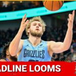 Atlanta Hawks: Jock Landale trade reaction and 2026 NBA Trade Deadline primer