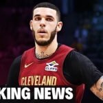 BREAKING: Lonzo Ball Has Been Traded To The Utah Jazz