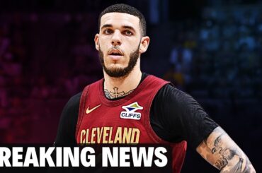 BREAKING: Lonzo Ball Has Been Traded To The Utah Jazz