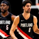 Portland Are Sitting on a Trade Deadline Goldmine...