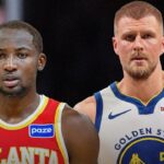 Warriors TRADE Jonathan Kuminga & Buddy Hield to Hawks for Kristaps Porzingis
