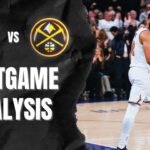 Knicks Defeat Nuggets In Double OT For 8th Straight Win | New York Knicks