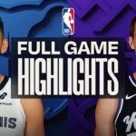 GRIZZLIES at KINGS | FULL GAME HIGHLIGHTS | February 4, 2026
