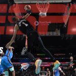 NBA Mini: San Antonio Spurs vs. Oklahoma City Thunder | Extended Highlights