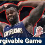 PATHETIC: New Orleans Pelicans FALL APART in Embarrassing Bucks Loss | Latest Trade Rumors
