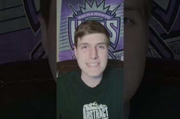 Devin Carter Makes An Impact #nba #sacramentokings