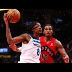 Minnesota Timberwolves vs Toronto Raptors | Full Game Highlights | February 4, 2026 | NBA Season