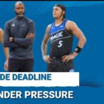 REALITY CHECK: Orlando Magic's trade deadline moves can't FIX EVERY ISSUE