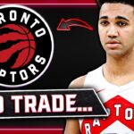 THEY GOT A CENTER... (kind of)