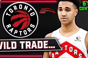 THEY GOT A CENTER... (kind of)