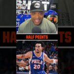 Moving on from a luxury guard to stack up FOUR picks and clear space? Daryl Morey masterclass. 🔔🙌