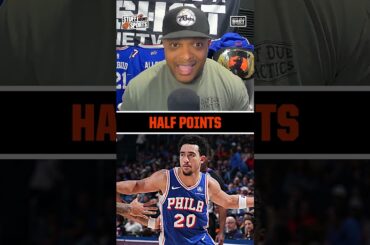 Moving on from a luxury guard to stack up FOUR picks and clear space? Daryl Morey masterclass. 🔔🙌