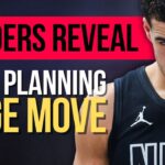 INSIDER ON MICHAEL PORTER JR TRADE TALKS & NBA TRADE DEADLINE PREVIEW | NETS FANS YOU KNOW EP 116