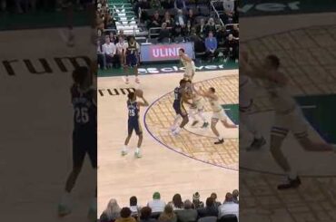 Trey Murphy III hits franchise record 12 3-pointers vs. Bucks #pelicans #bucks #highlights
