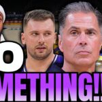 Gilbert Arenas BEGS The Lakers To Make A Big Move