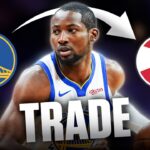 Warriors TRADE Jonathan Kuminga & Buddy Hield to Hawks for Kristaps Porzingis | Instant Reaction