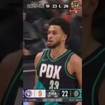 Portland Trail Blazers VS Phoenix ‎Suns |Trail 13 Times Three points ShotFull Highlights NBA 2025-26
