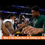 What if the Miami Heat do nothing on Thursday? | Five on the Floor