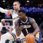 Milwaukee Bucks vs New Orleans Pelicans | Full Game Highlights | February 4, 2026 | NBA Season