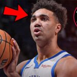 The Toronto Raptors Trade For Trayce Jackson-Davis Reaction