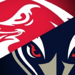NBL26 Round 20 | Illawarra Hawks vs Adelaide 36ers