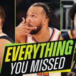 NBA's Nightly Recap | February 4, 2026