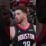 COUNT IT! Alpi through THREE defenders 🤯 #rockets