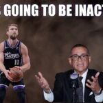 The James Ham Show - Looking Like Kings Won't Be Active At the Trade Deadline
