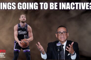 The James Ham Show - Looking Like Kings Won't Be Active At the Trade Deadline