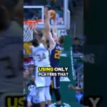 BEST UTAH JAZZ OF ALL TIME! 😱🔥