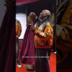 Pat Riley Addresses 2006 Team 20 Years Later! 🔥 #miamiheat #lockerroom #nba