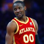 Jonathan Kuminga Traded To Atlanta Hawks
