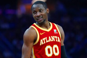 Jonathan Kuminga Traded To Atlanta Hawks