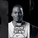 Real Talk ft. Javonte "WOO" Green | Presented by StockX ✅ #detroitpistons #pistons #nba