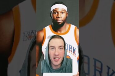 CHICAGO BULLS ACQUIRE GUERSCHON YABUSELE!