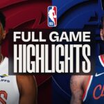 CAVALIERS at CLIPPERS | FULL GAME HIGHLIGHTS | February 4, 2026