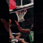 Eason with the acrobatics 🫨 #rockets