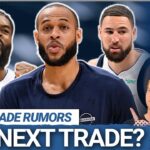RUMORS: The Mavs Have OPTIONS on NBA Trade Deadline Day After the Anthony Davis Trade