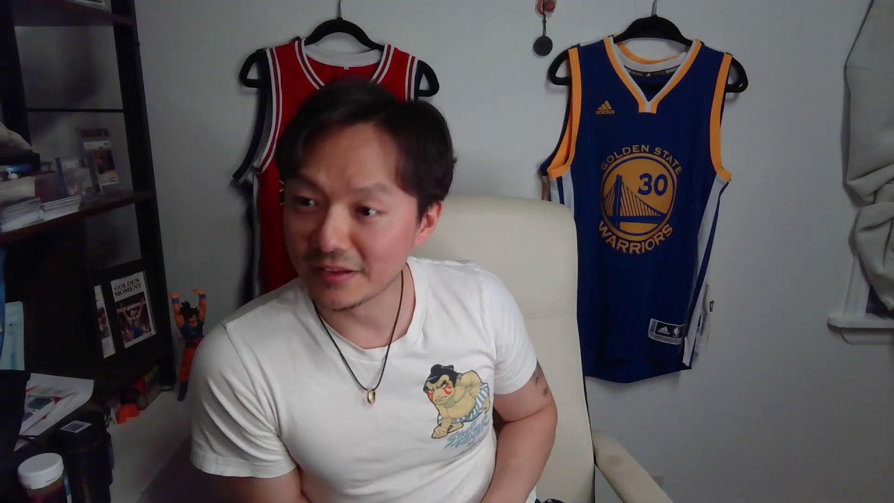 Warriors TRADE Kuminga and Hield for Kristaps Porzingis
