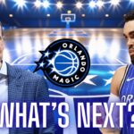 BREAKING: Orlando Magic Trade Tyus! Another Trade Coming?