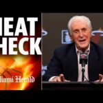 Heat Check: Giannis and/or Ja? How will Heat handle trade deadline?