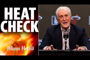 Heat Check: Giannis and/or Ja? How will Heat handle trade deadline?